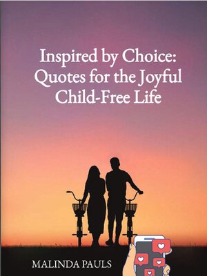 cover image of Inspired by Choice